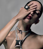 Pillou Necklace