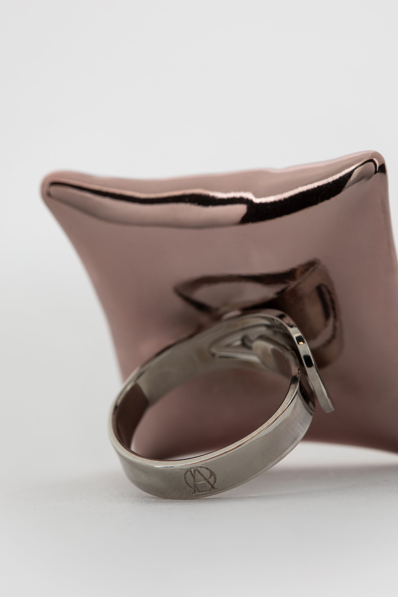 Pillou Ring Pink