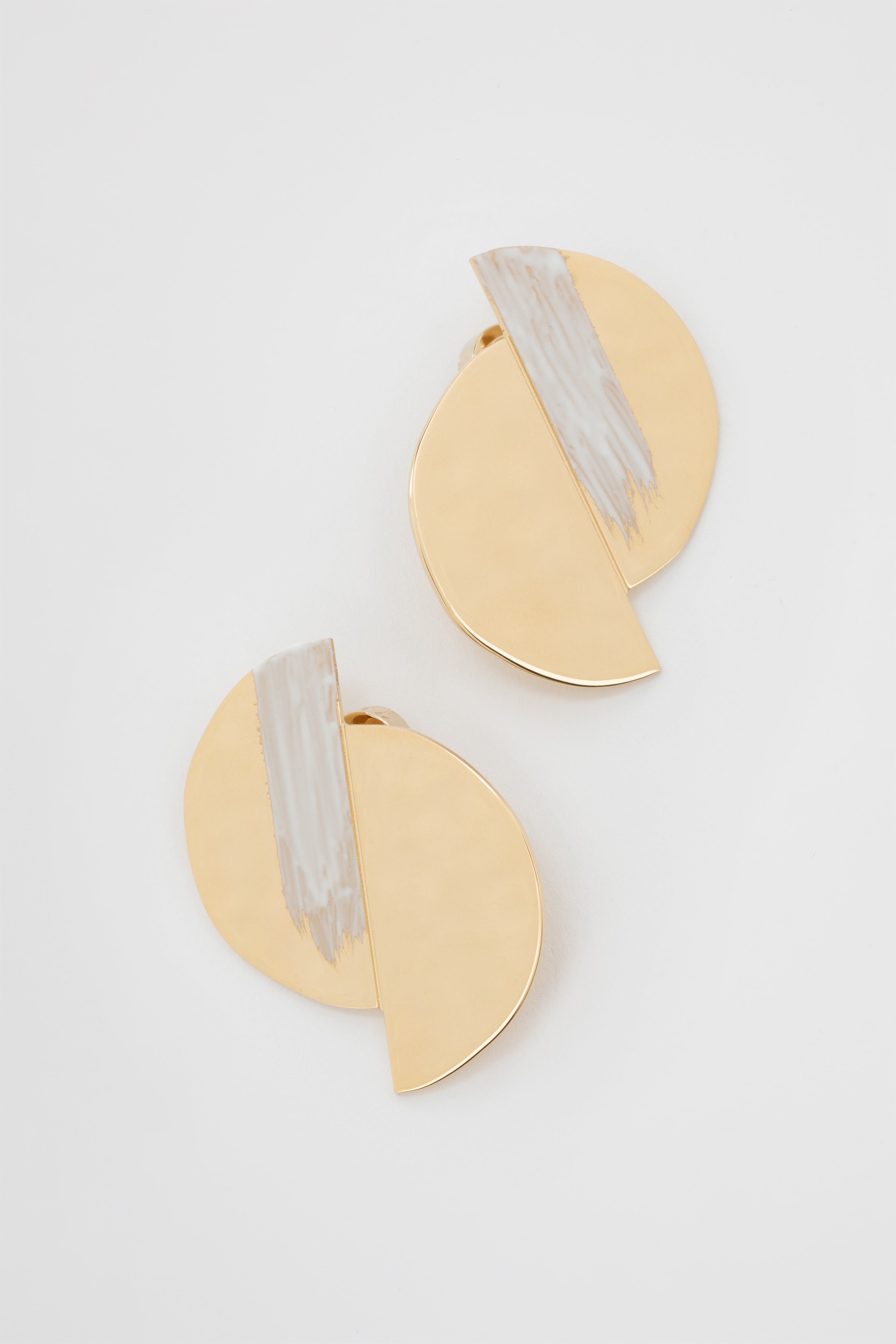 Sen Earrings