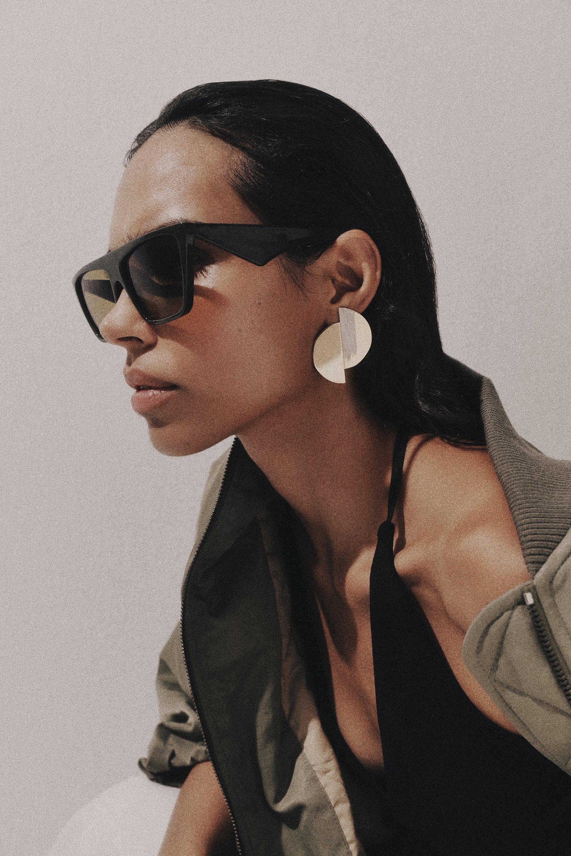 Sen Earrings