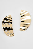 Shibumi earrings