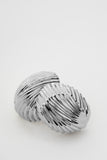 Thil Earring Silver