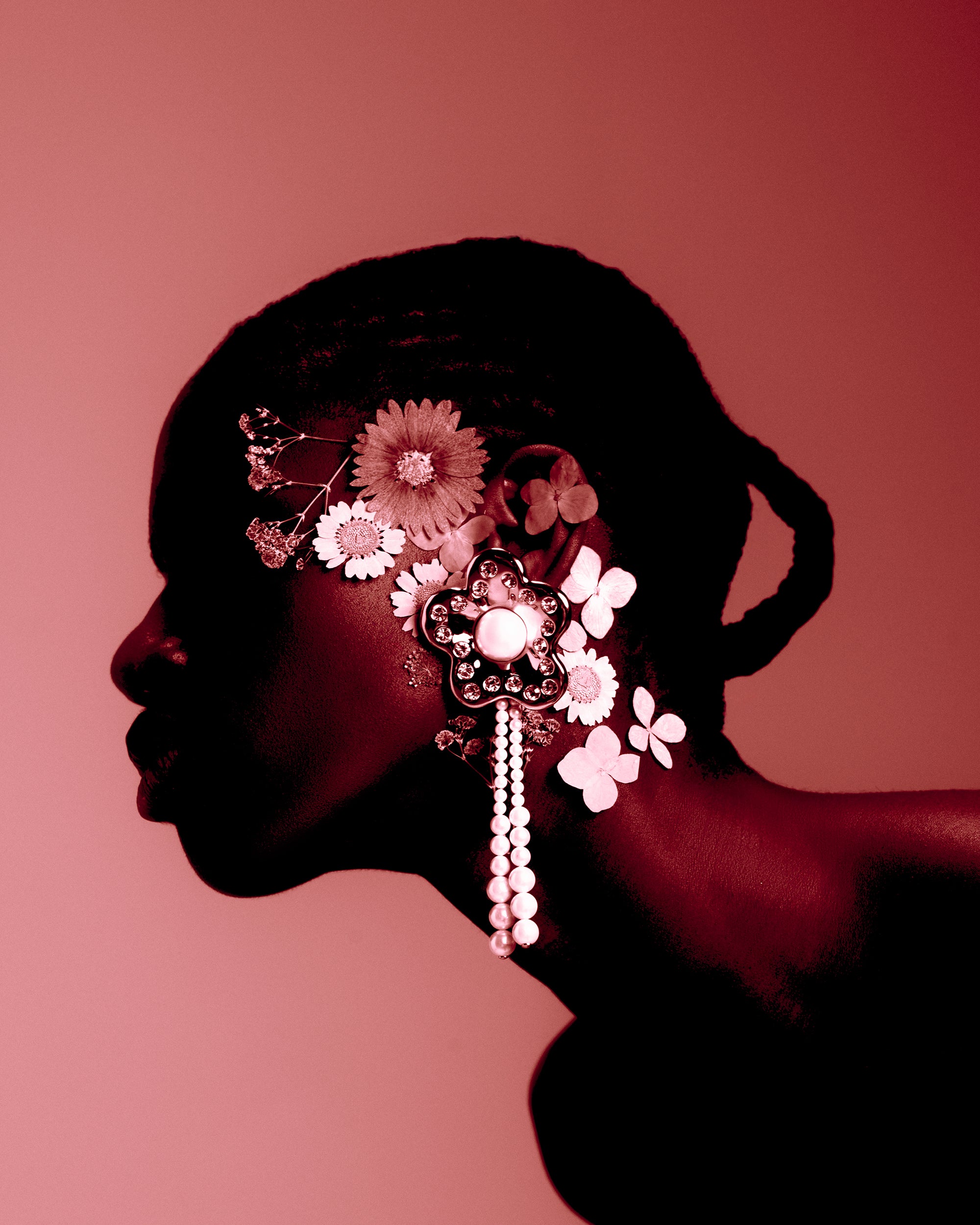 Yasmin Earrings