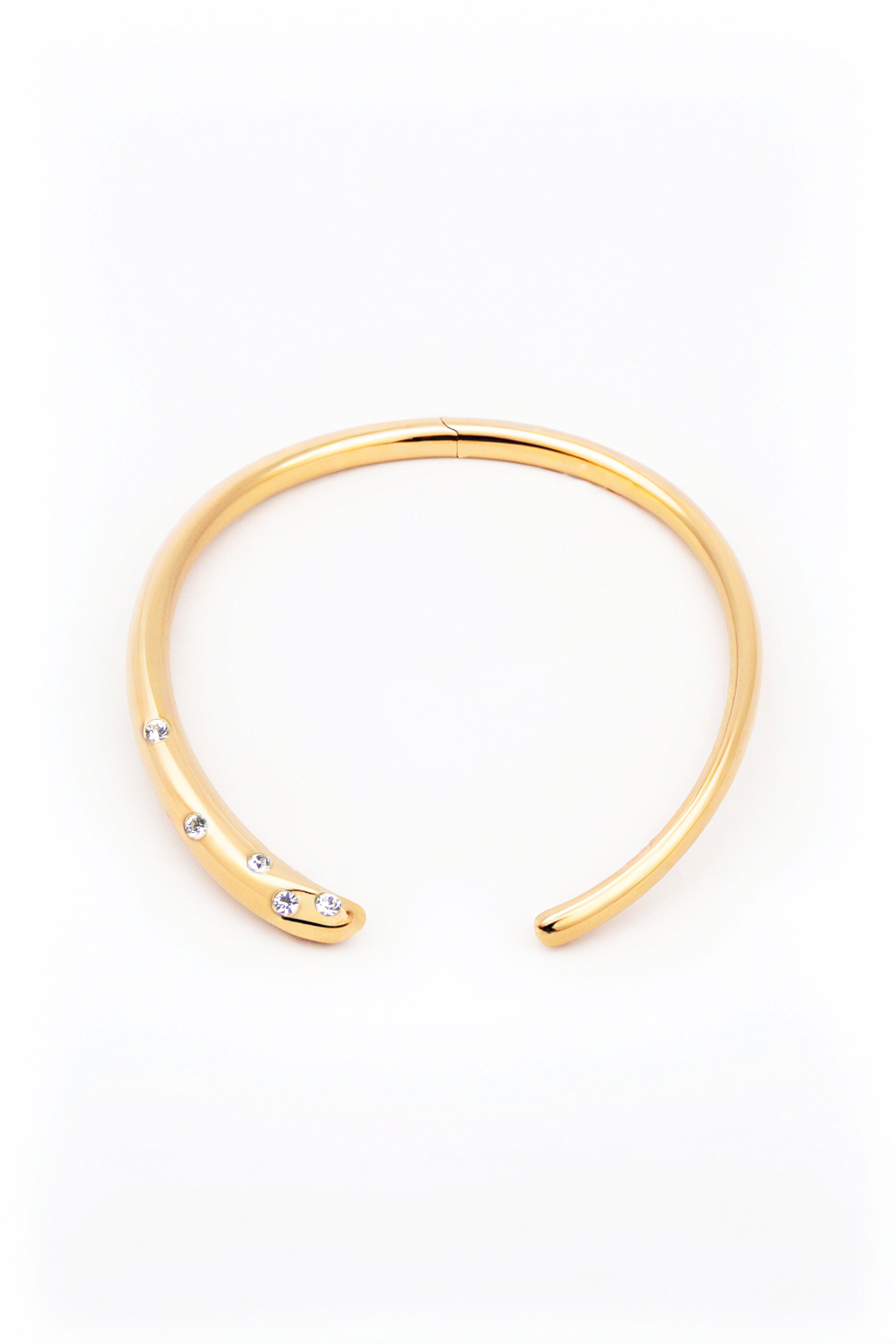 Gana  Choker Gold
